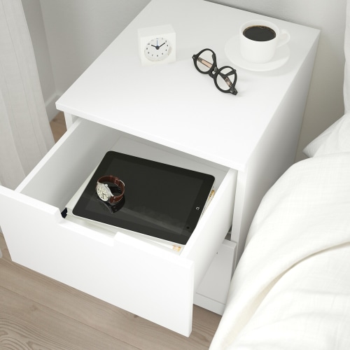 Nordli sale 2 drawer
